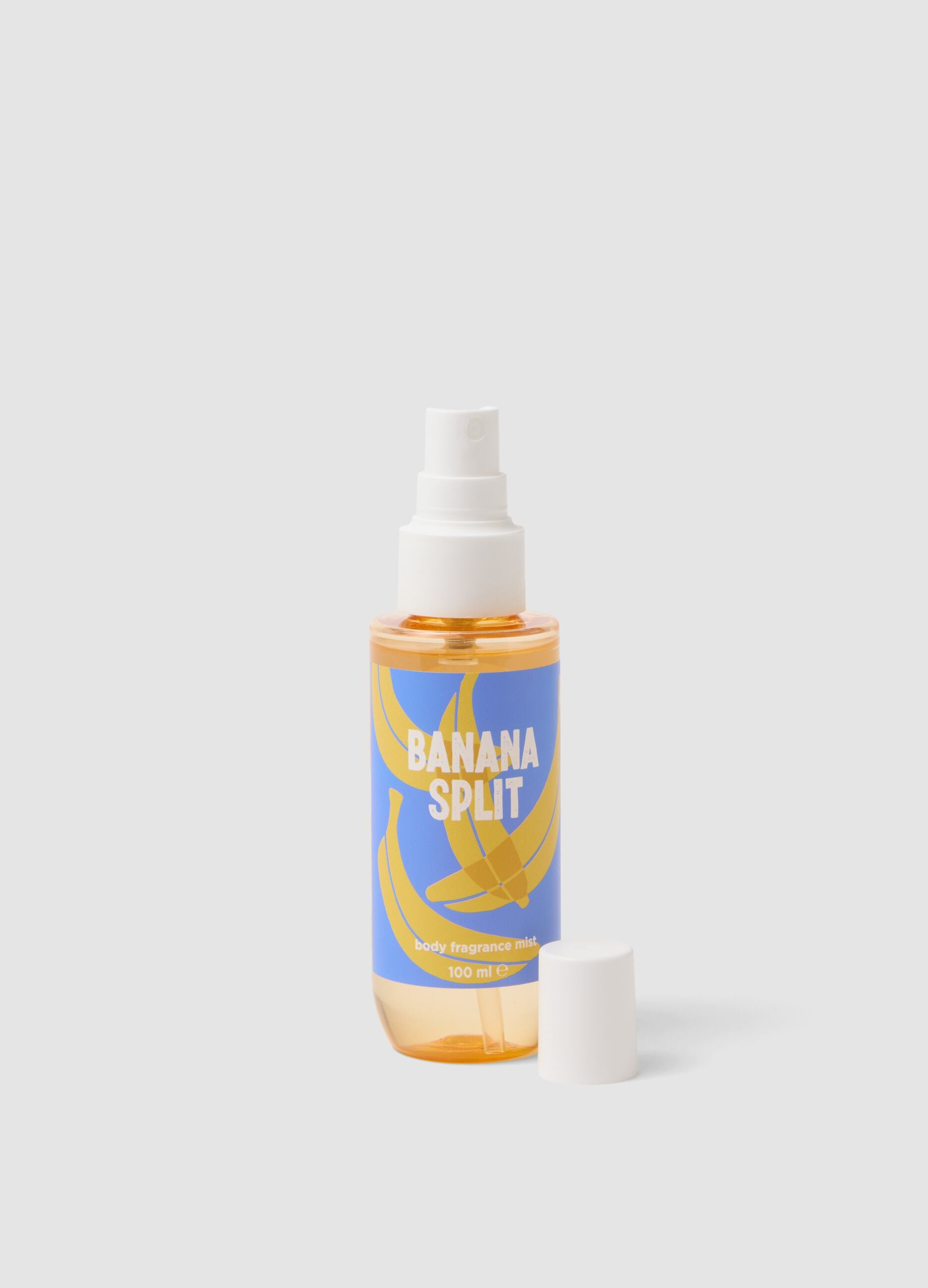 Body Beauty Routine Banana Split 100ml