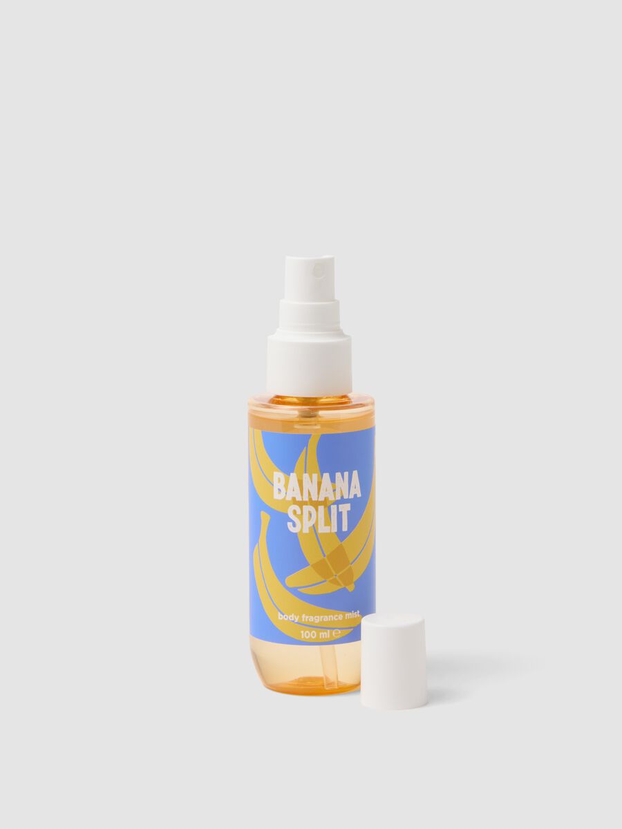 Body Beauty Routine Banana Split 100ml_0