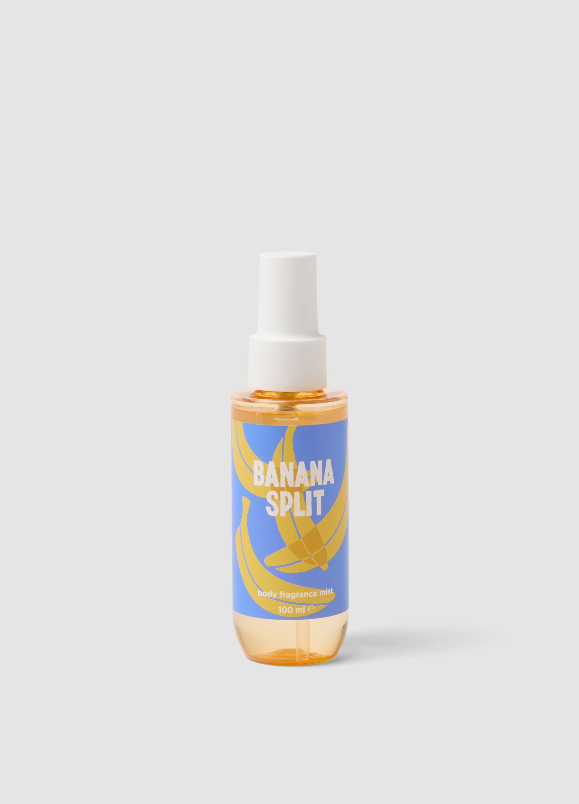 Body Beauty Routine Banana Split 100ml
