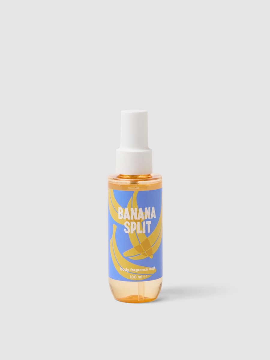 Body Beauty Routine Banana Split 100ml_2