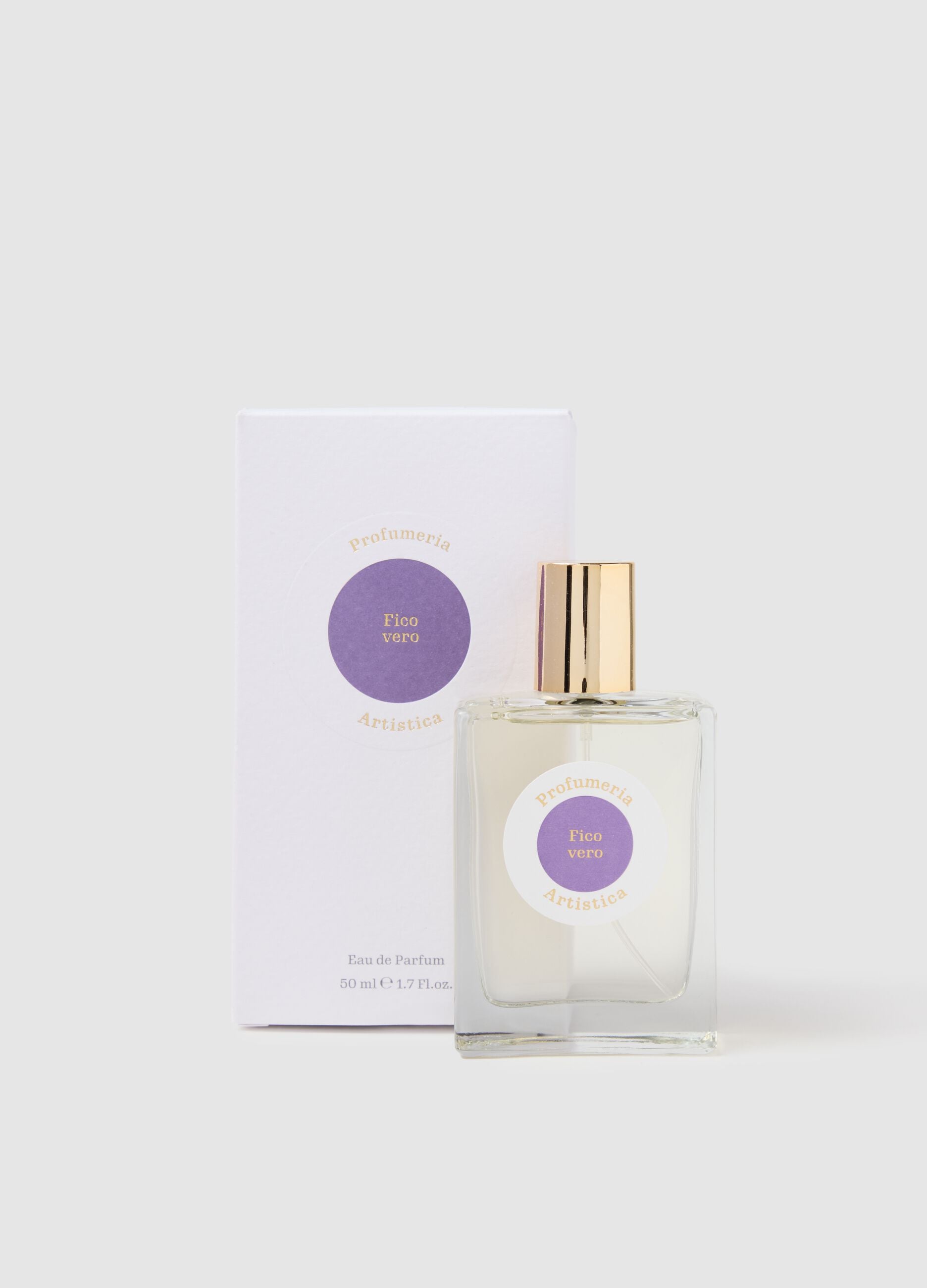 Artistic Perfumery True Fig