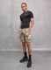 Kombat Active Camo Cargo Shorts_6