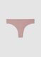 3-pack of multicolour Brazilian briefs in stretch organic cotton_6