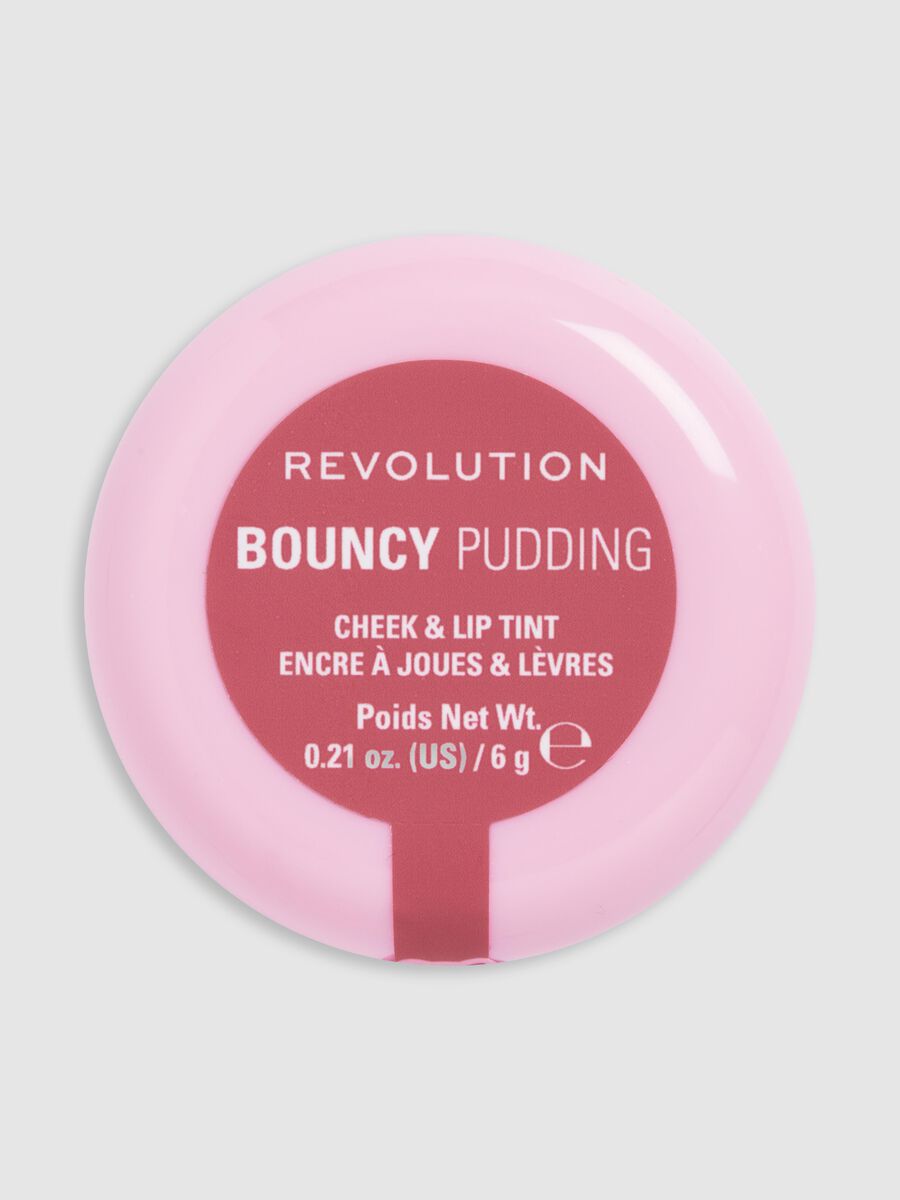 Bouncy Pudding Lip & Cheek Rosy Cloud_1