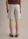 Multicolour striped regular-fit stretch cotton shorts_2