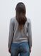 Grey pure wool crew-neck jumper_3
