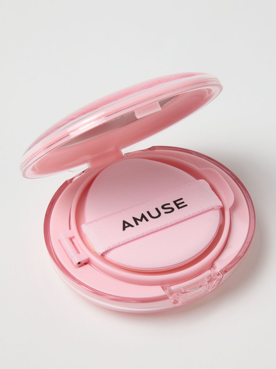 Dew-effect cushion foundation for a radiant complexion. Delivers healthy, flawless, and luminous skin for 24 hours!_5