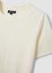 White viscose-blend regular-fit short-sleeve T-shirt_5