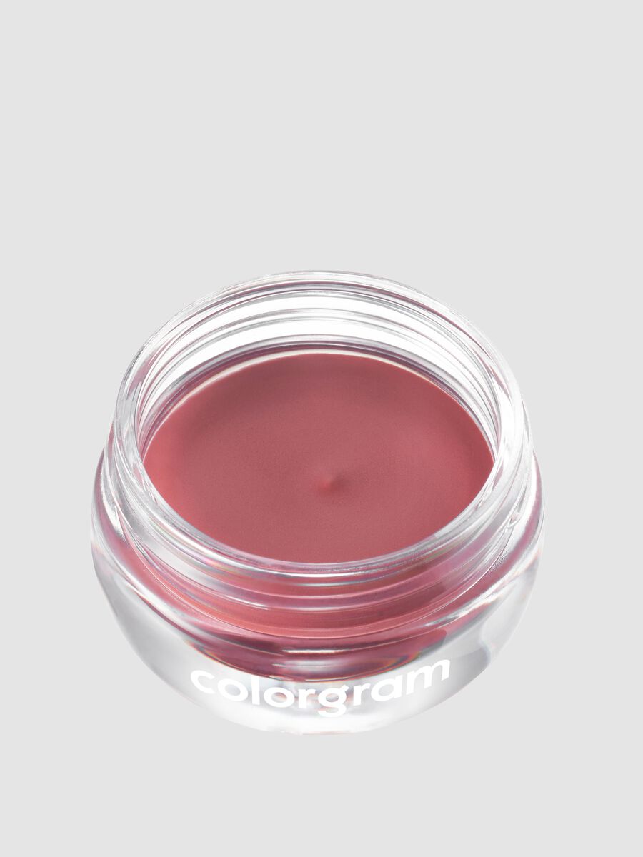 Tintin Dory Blur Jam 03 Hazelnut Pink 3.5 g - Korean make-up_2