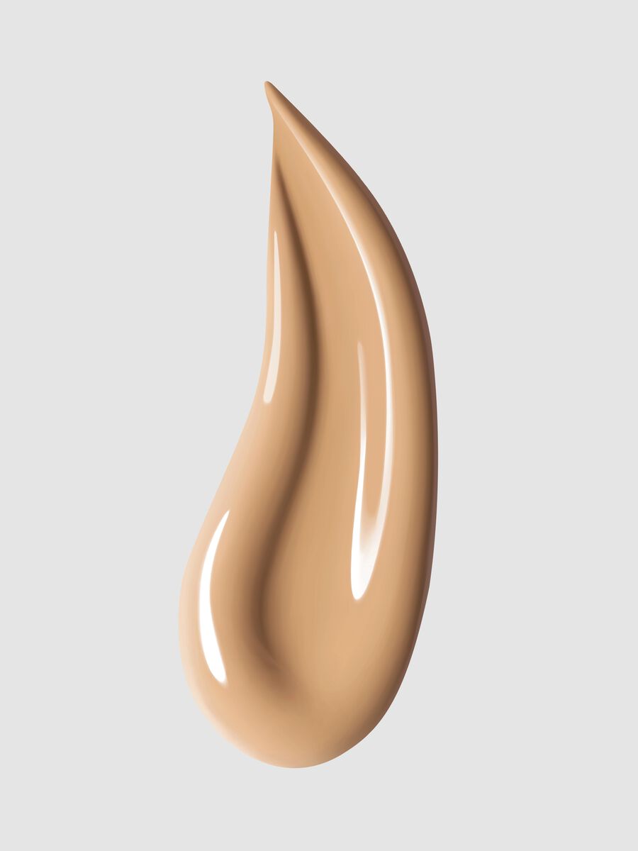 SATIN WEAR HEALTHY-GREEN CUSHION RE-FEEL 23N NUDE BEACH - Make-up coreano_1