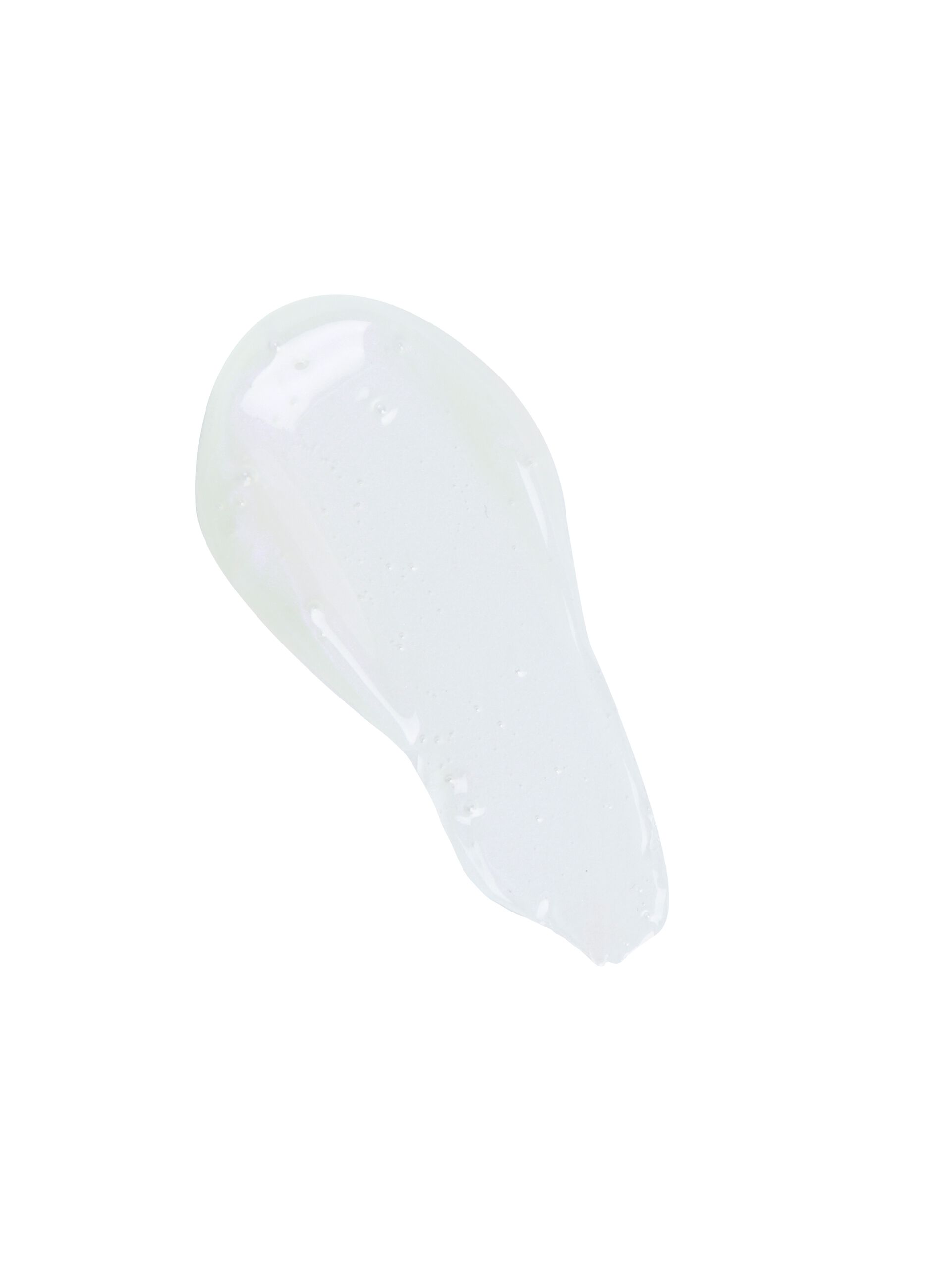 Revolution Juicy Peptide Lip Balm Clear Ice