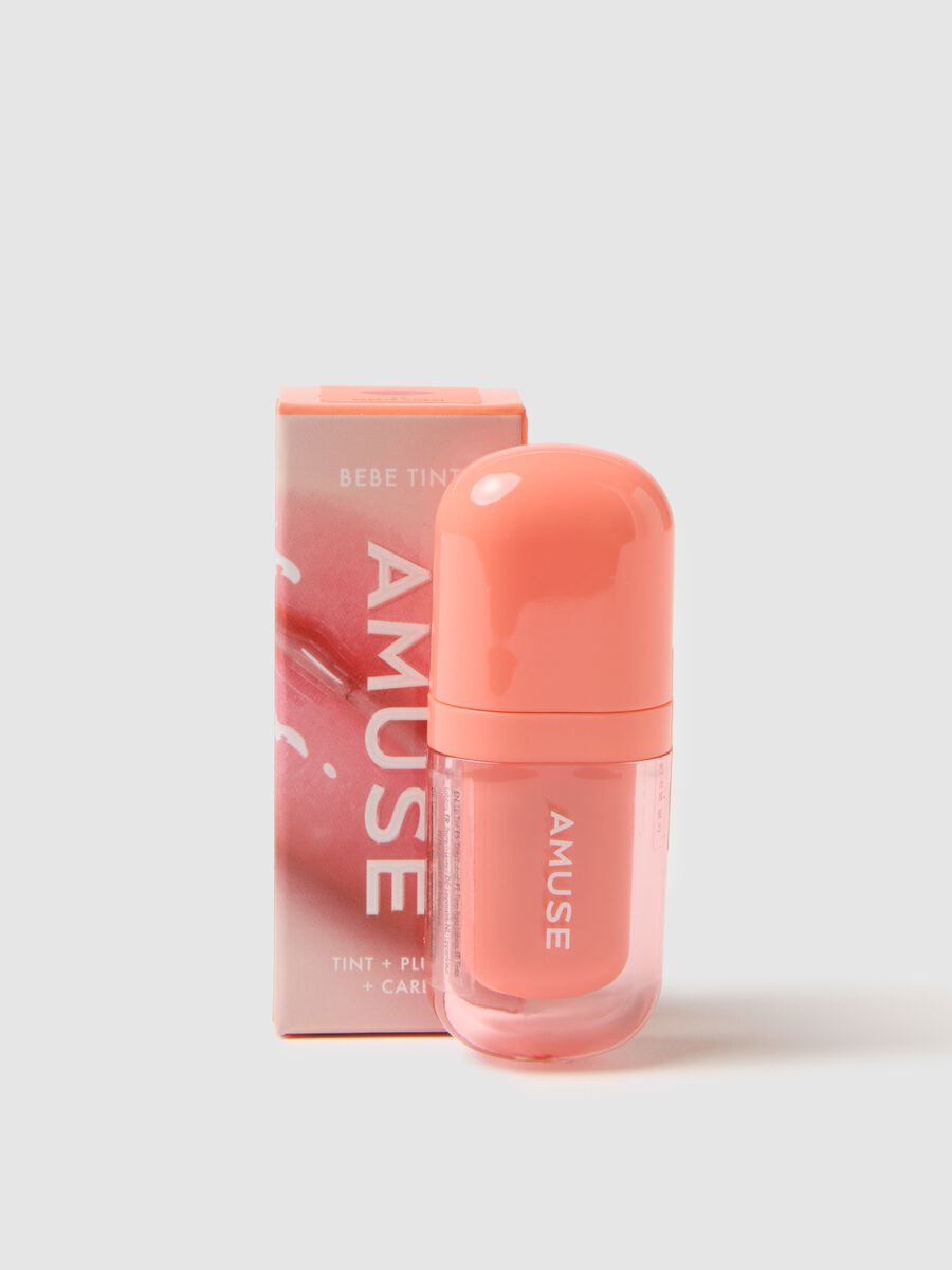 COLOUR + VOLUME + HYDRATION, innovative plumping lip tint for soft and super juicy lips_4
