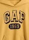 Yellow Hoodie_5