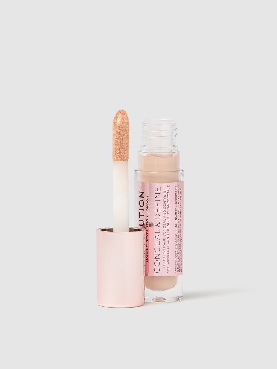 Conceal & Define concealer C5_0