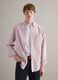 Multicolour pure cotton shirt regular fit_2