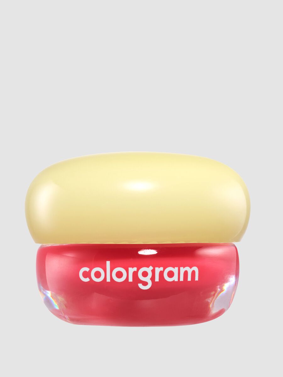 Tintin Dory Lip Jam 05 Watermelon Jam 3.5 g - Korean Make-up_0
