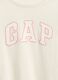 White Long Sleeve Cotton Top_2