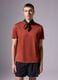 ALTAVIA WITH DEBORAH COMPAGNONI T-shirt in technical fabric_2