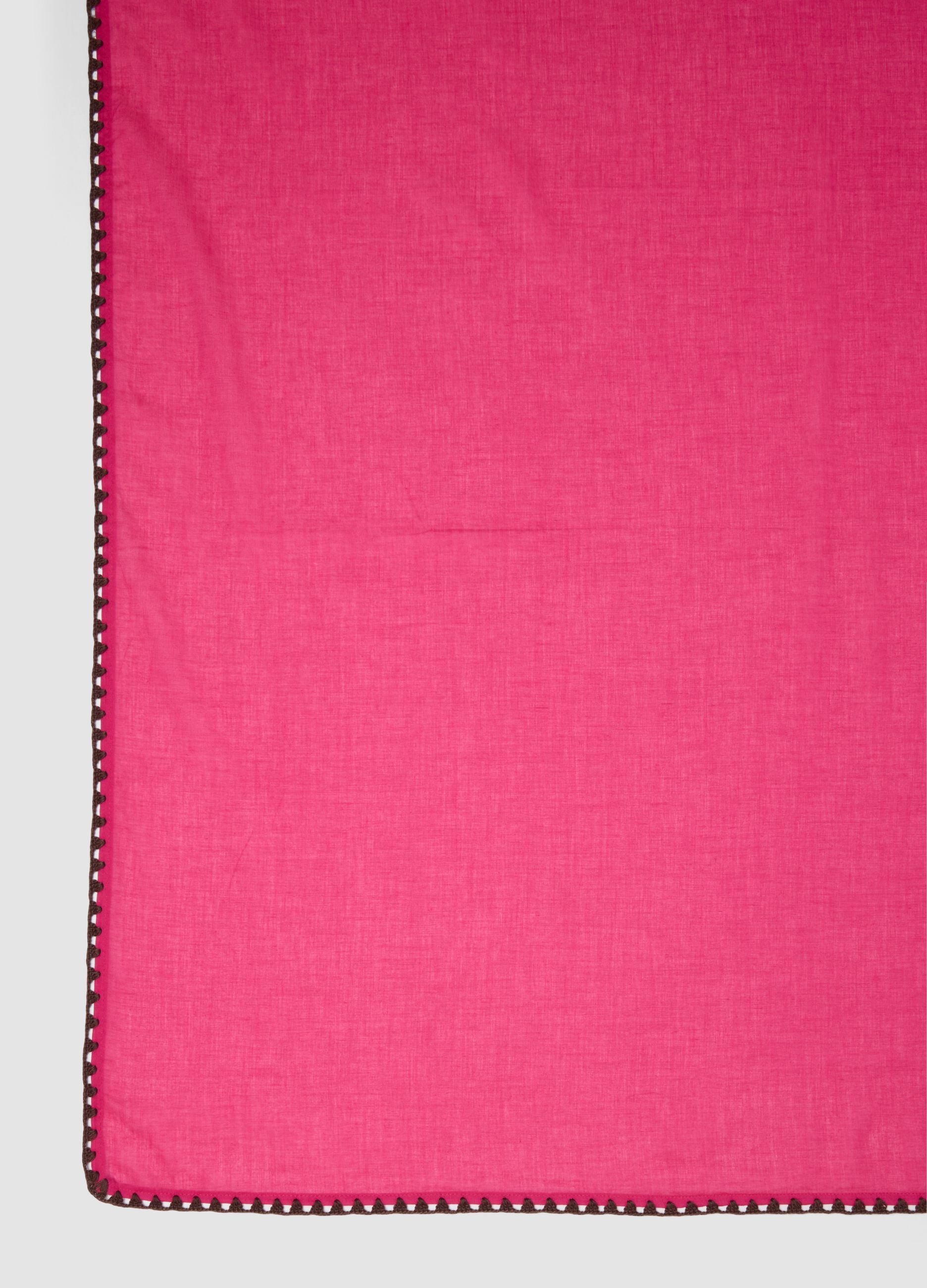 Pink pure cotton sarong
