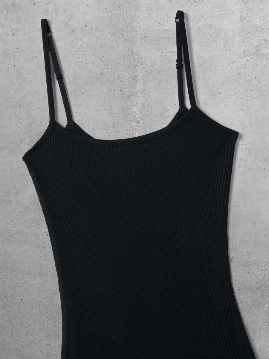 Black Maxi Dress_8