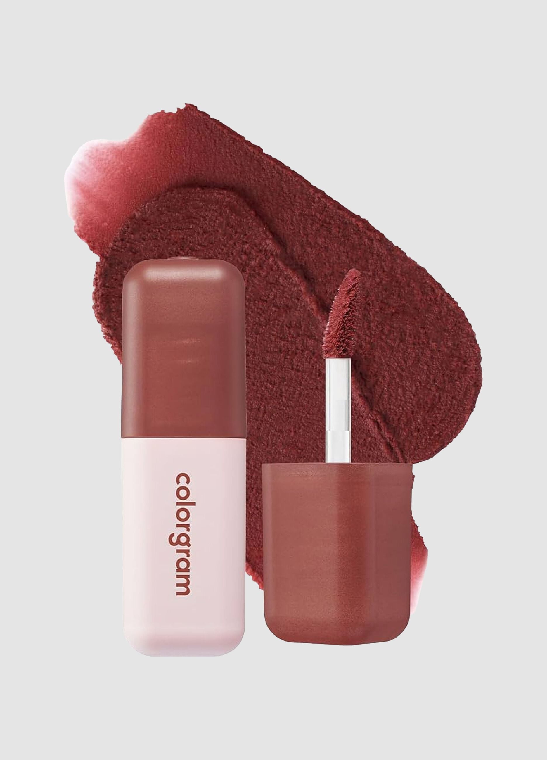 Nude Blur Tint 13 Burnt Marron 3.5 g - Korean make-up