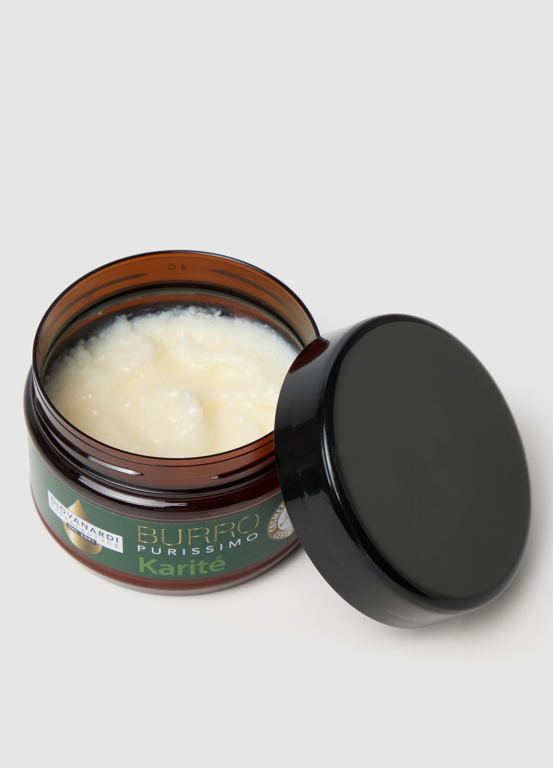 Pure Shea Butter for Face and Body
