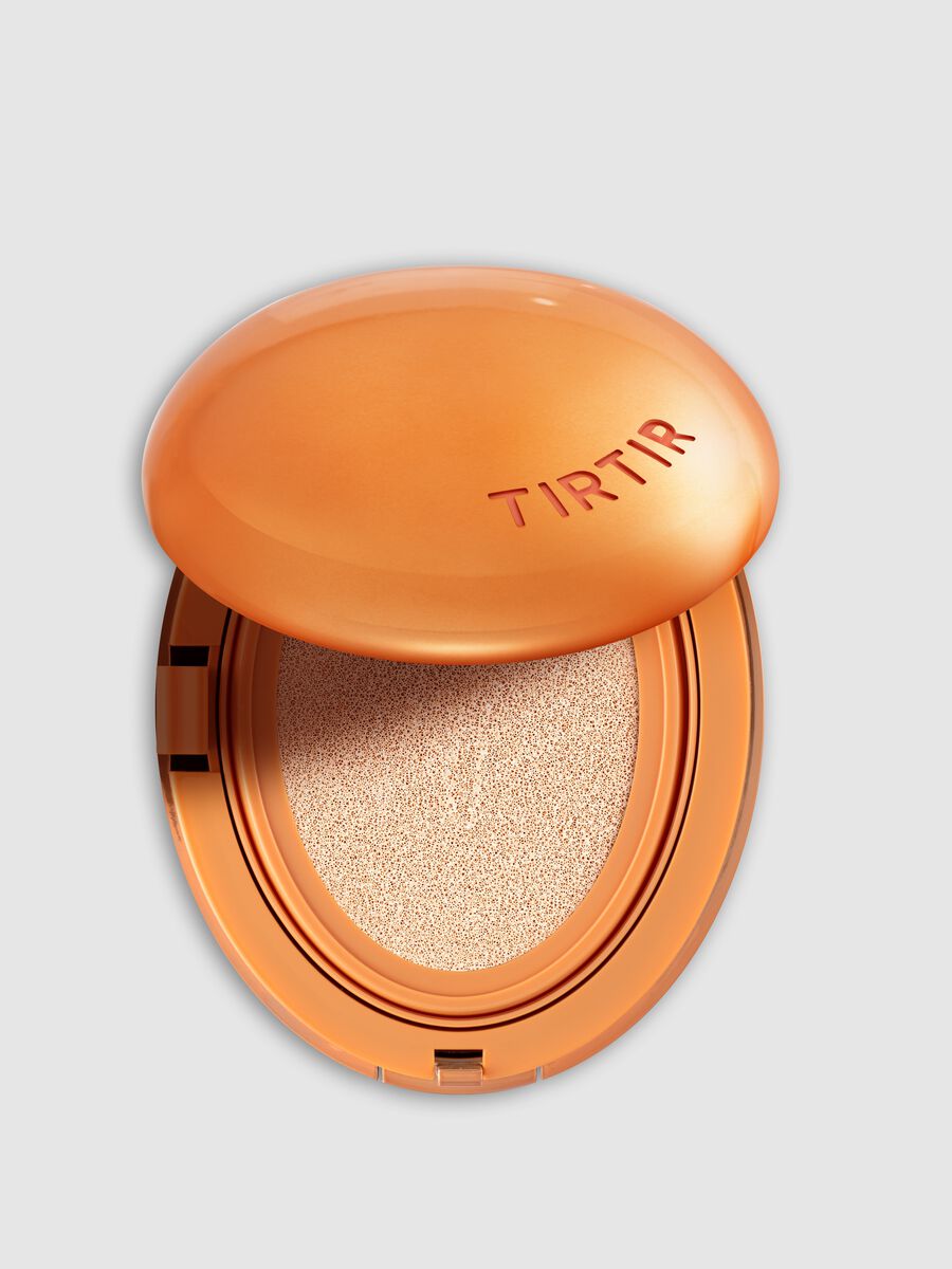 TIRTIR Mask Fit AI Filter Cushion 17N Vanilla 18g &ndash; Korean make-up_1