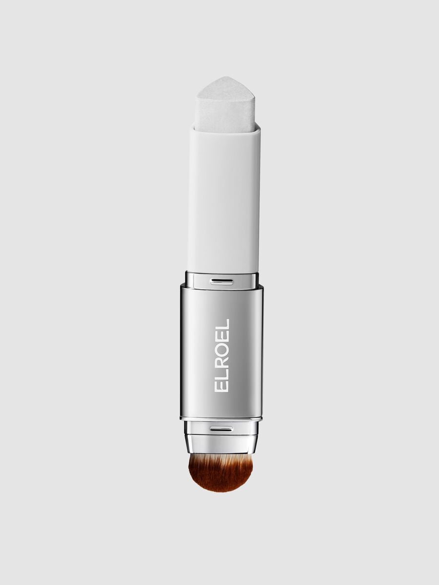Blanc Cover Cream Stick V [Medium] 13g - Make-up coreano_0