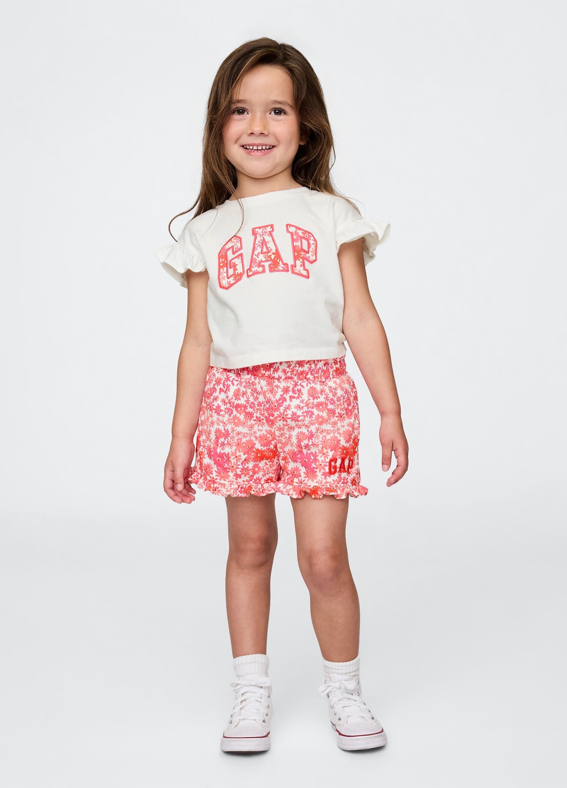Cotton Blend Set