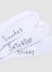 7-pack of white organic cotton no-show socks_1