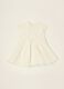 White dress with embroidered details_2