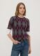 Multicolour argyle crew-neck jumper, regular fit_2