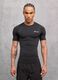 Kombat Active T-shirt Black_0