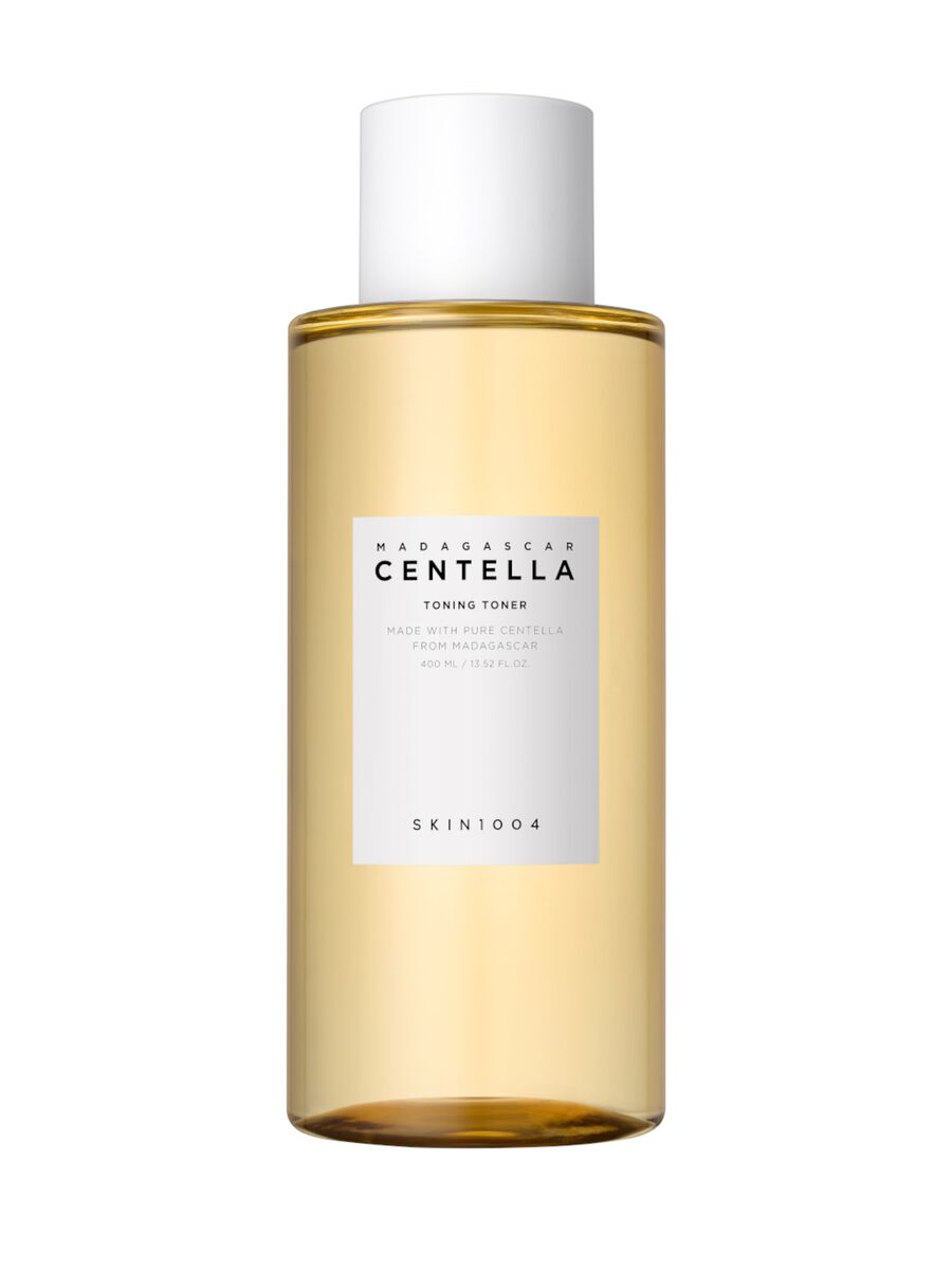 Madagascar Centella Toning Toner 400ml_0
