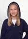 Blue organic cotton hooded sweatshirt_2