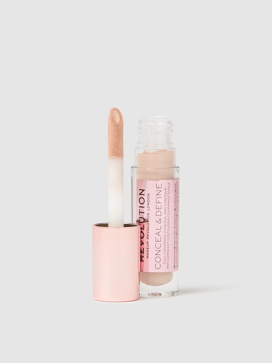 Conceal & Define concealer C4_0