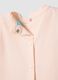 Pink pure cotton baby girls&rsquo; set with Minnie_3