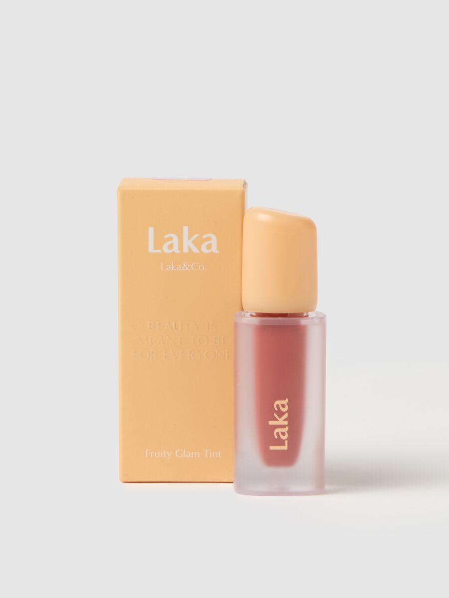 FRUITY GLAM TINT #117 ZETTA - make-up coreano_0