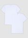 2-pack of white stretch microfibre regular-fit T-shirts_4