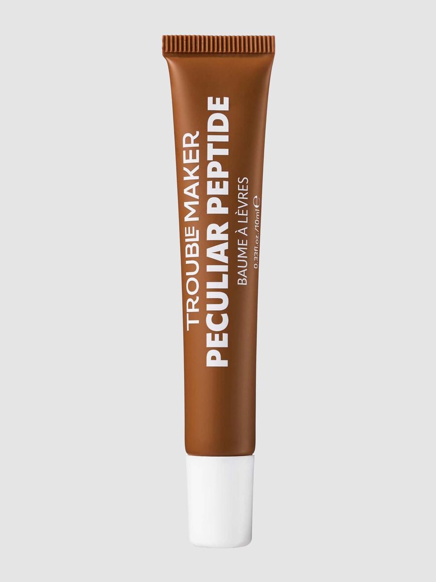 Peculiar Peptide Lip Balm Hot Chocolate 10 ml_0