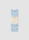 3-pack of multicolour organic cotton bodysuits for babies and toddlers_2