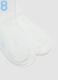 Kids&rsquo; white stretch cotton-blend multipack socks_2