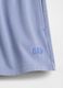 Cotton-blend shorts_4