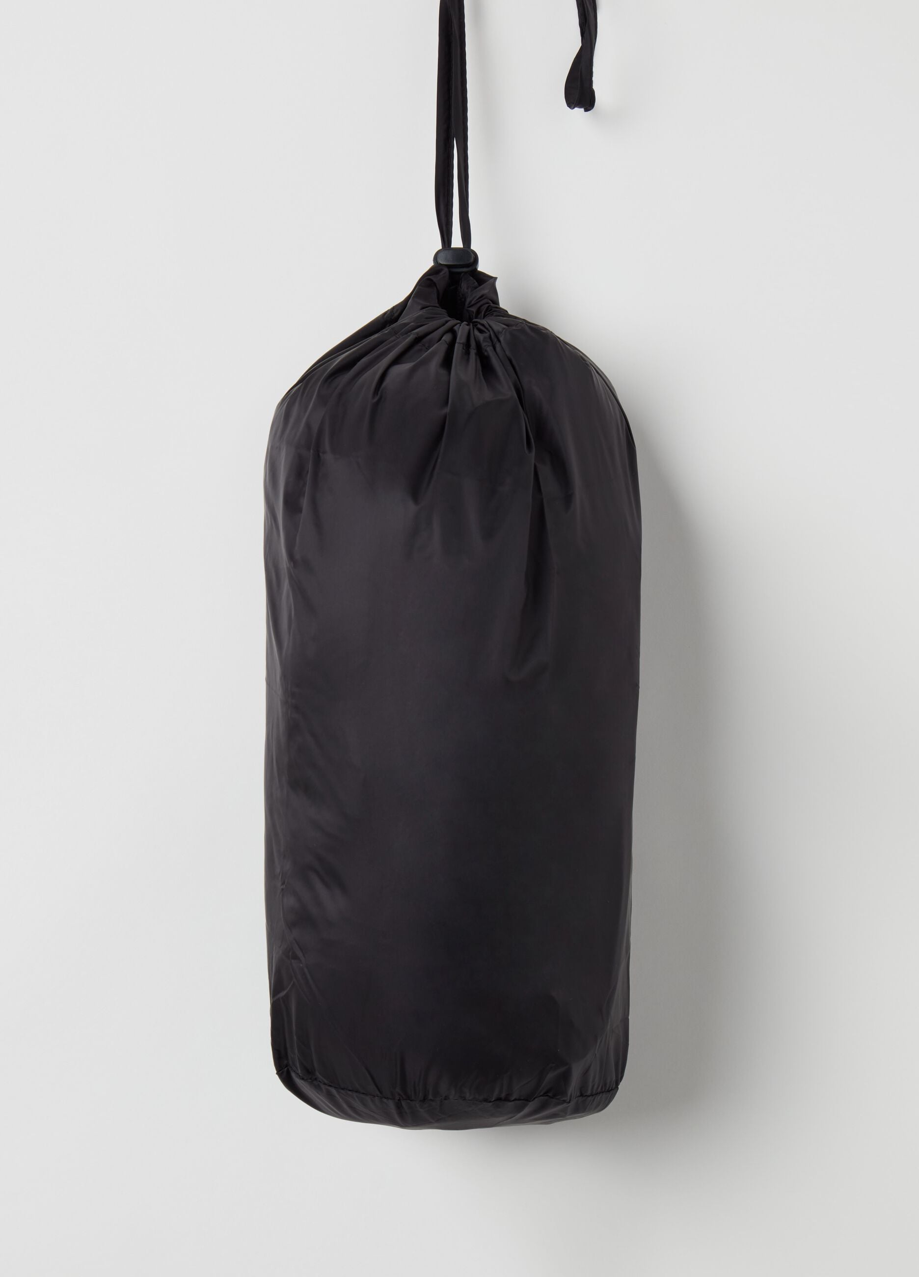 Essential full-zip ultralight gilet