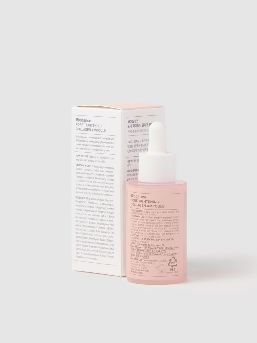 Biodance Collagen Ampoule for Skin_2