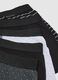 Multipack of Stretch Cotton Multicolour Regular Fit Boxers_5