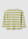 Multicolour pure cotton regular fit t-shirt for boys_1