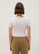 White Stretch Cotton Bodysuit_2