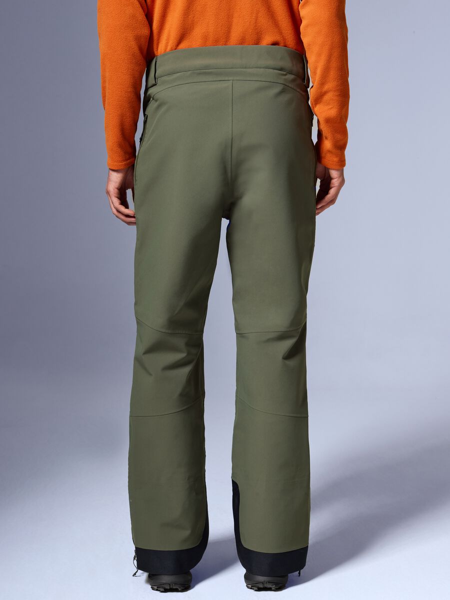 ALTAVIA WITH DEBORAH COMPAGNONI Shell Trousers_4