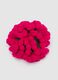 Multicolour pure wool hairband_2
